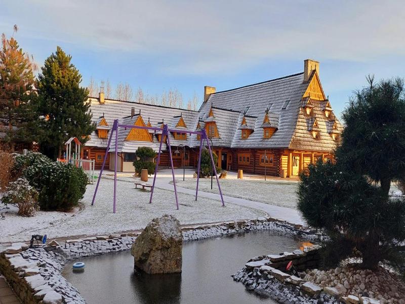 Hotel Panorama image