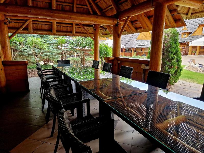 Hotel Panorama image