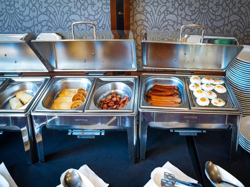 Hotel Panorama image