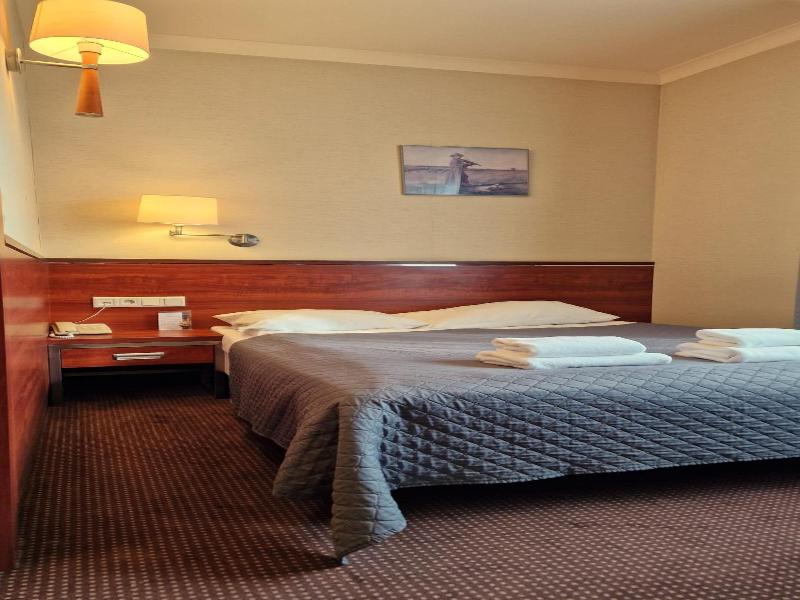 Hotel Panorama image