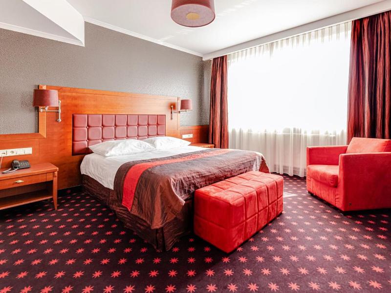 Hotel Panorama image