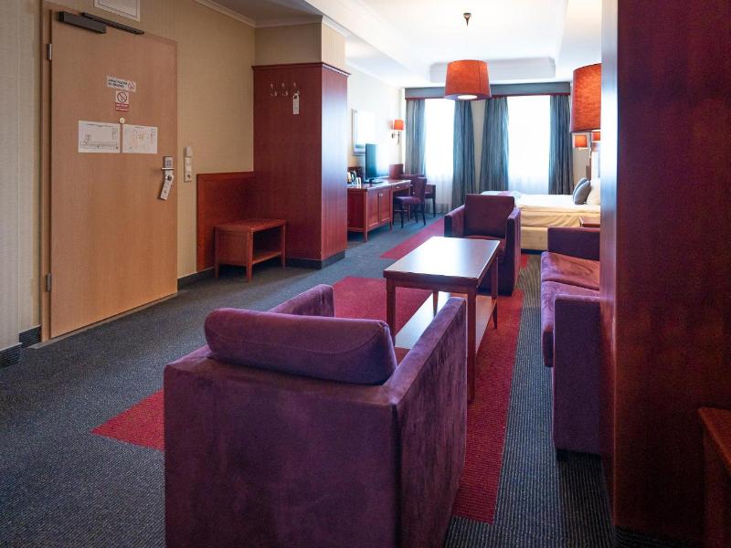 Hotel Panorama image