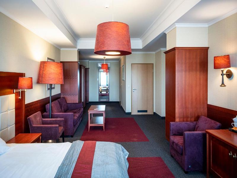 Hotel Panorama image