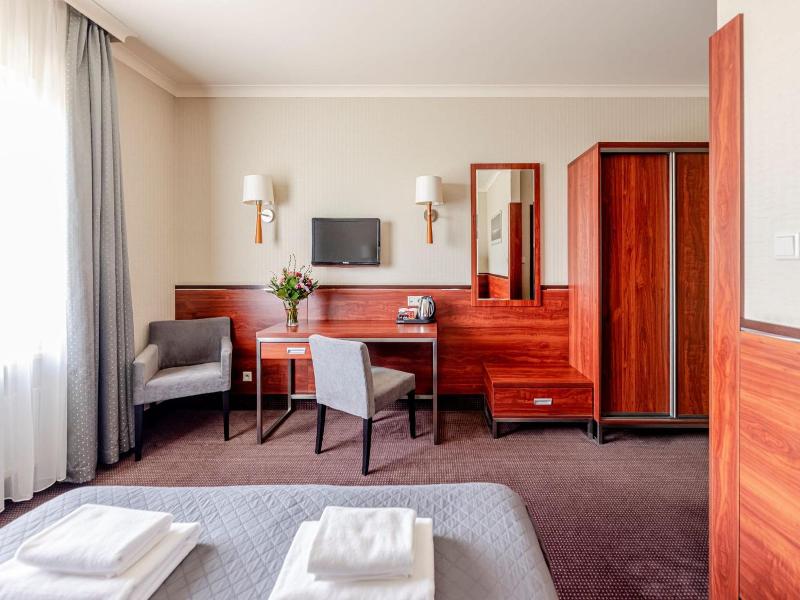 Hotel Panorama image