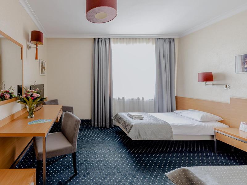 Hotel Panorama image
