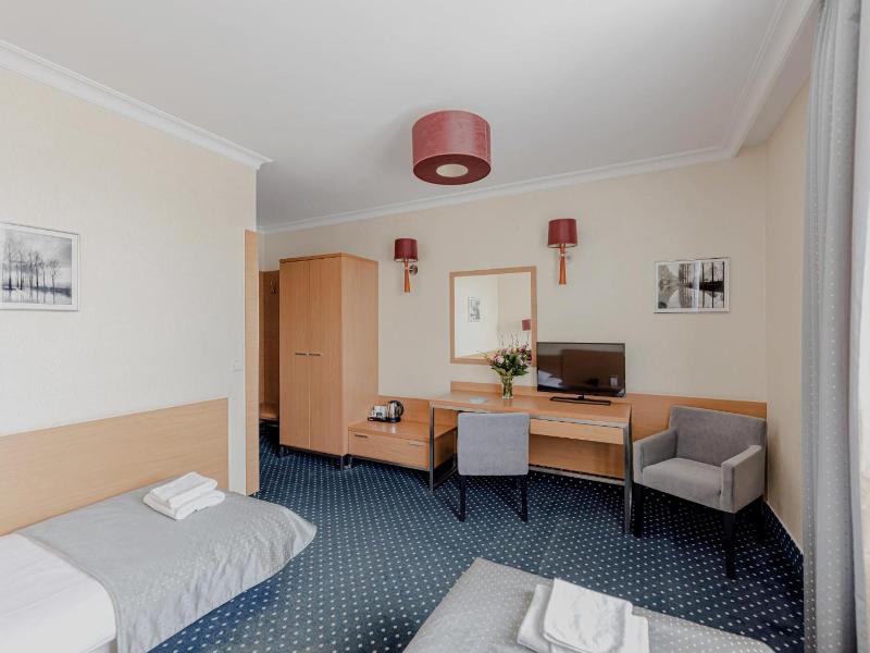 Hotel Panorama image
