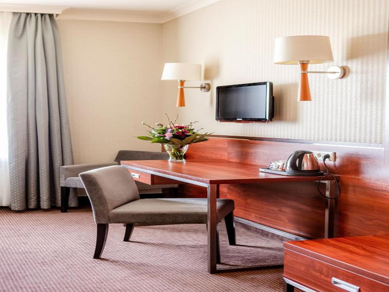 Hotel Panorama image