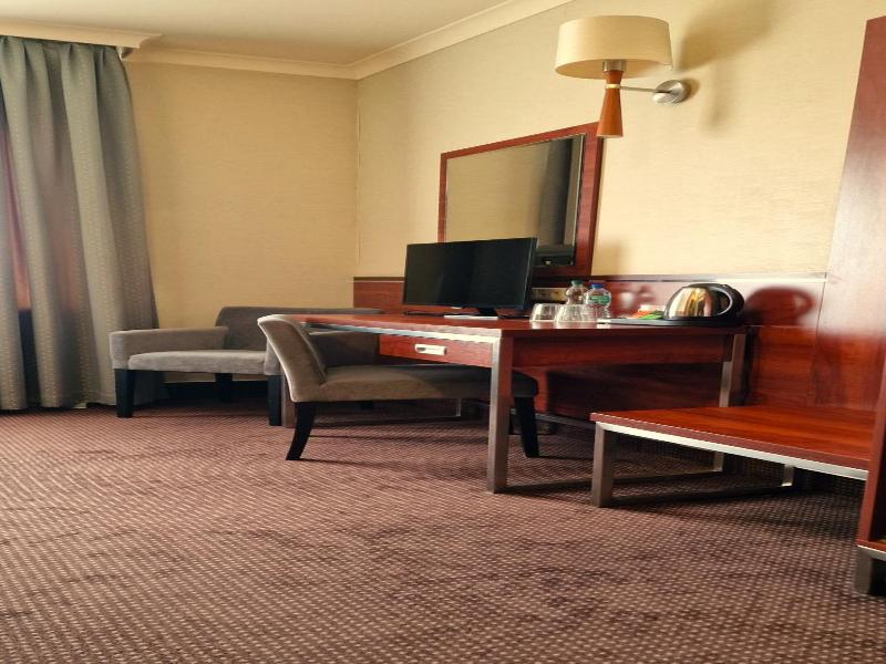Hotel Panorama image
