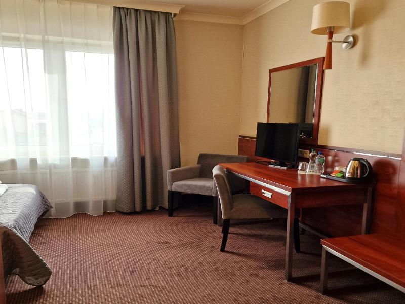 Hotel Panorama image