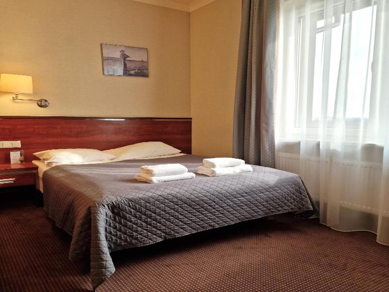 Hotel Panorama image