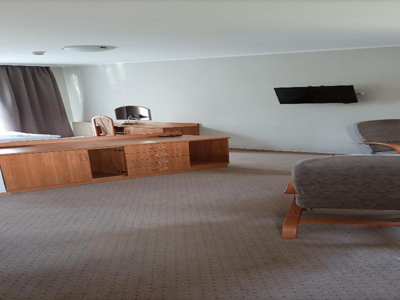 Hotel Przylesie image