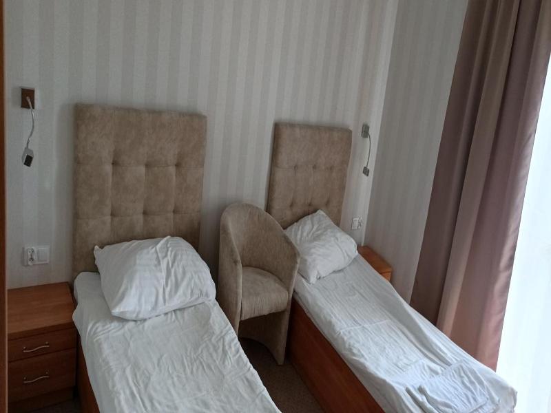 Hotel Przylesie image
