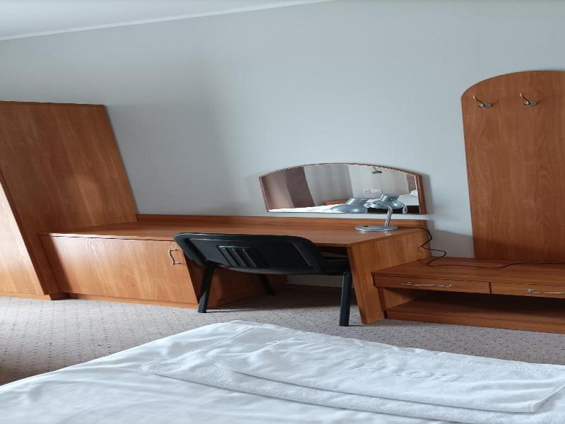 Hotel Przylesie image