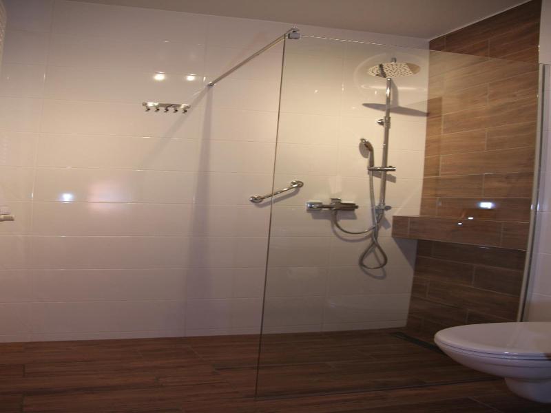 Hotel Przylesie image