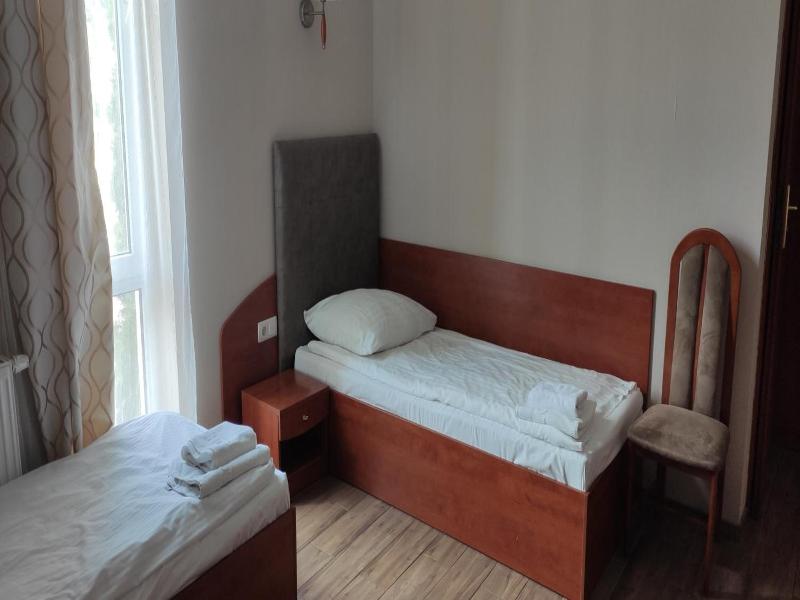 Hotel Przylesie image