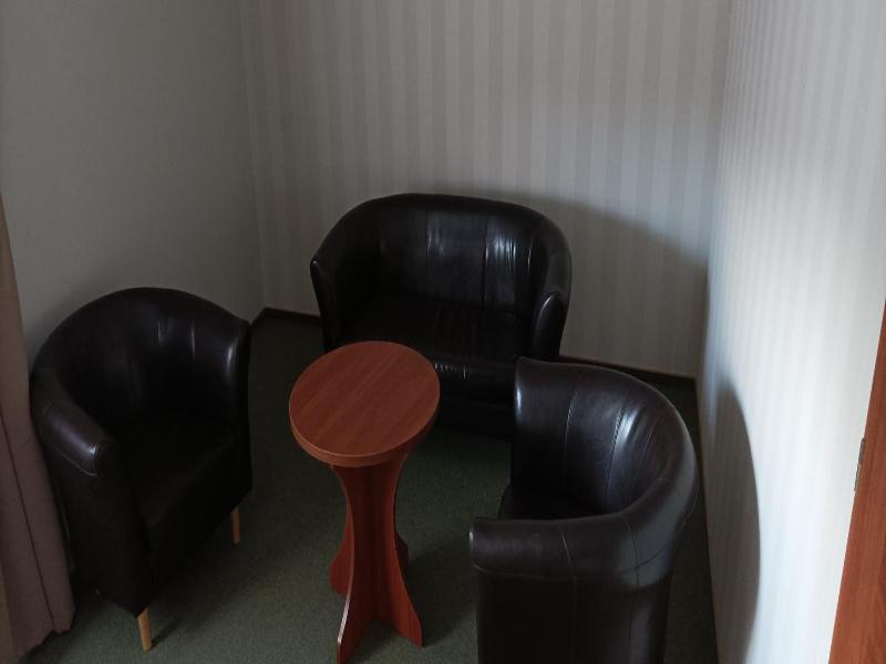 Hotel Przylesie image