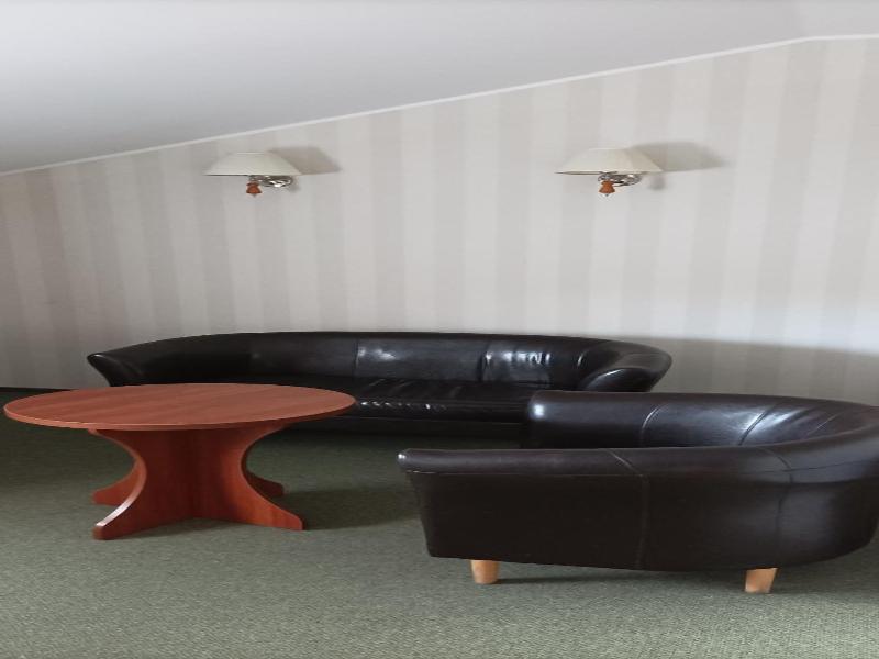 Hotel Przylesie image