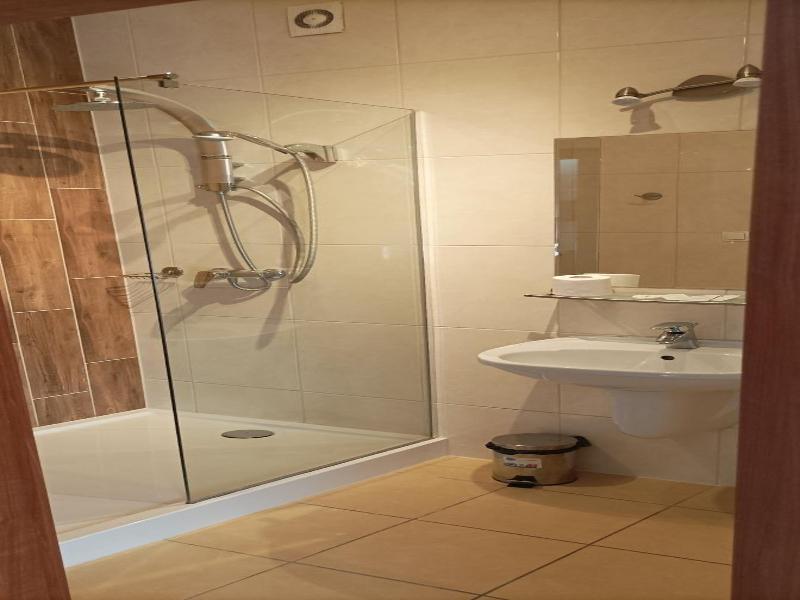 Hotel Przylesie image