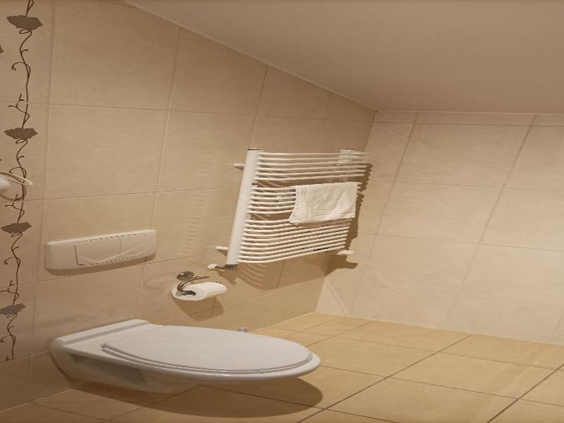 Hotel Przylesie image