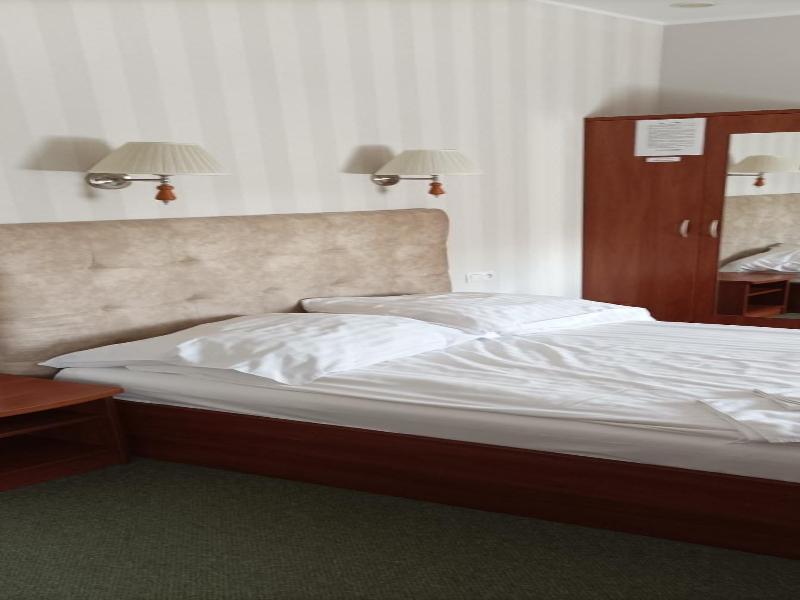Hotel Przylesie image