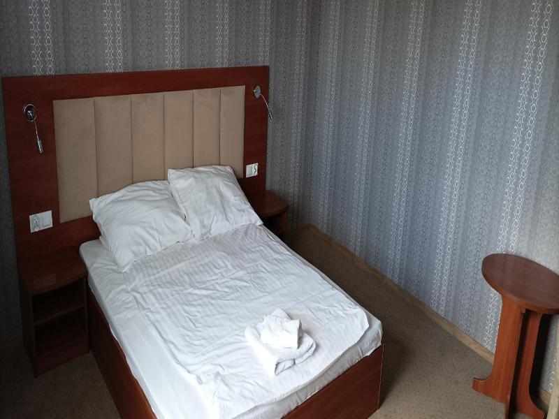 Hotel Przylesie image