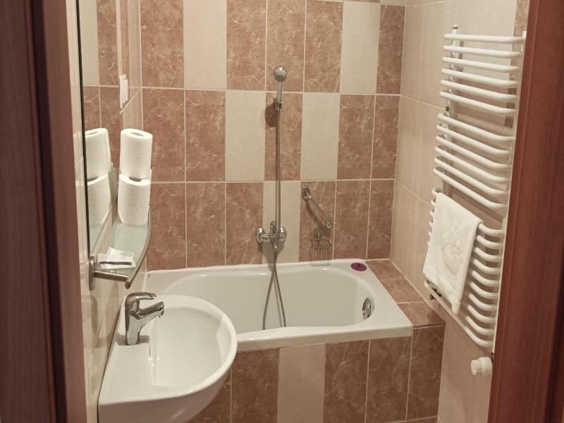 Hotel Przylesie image