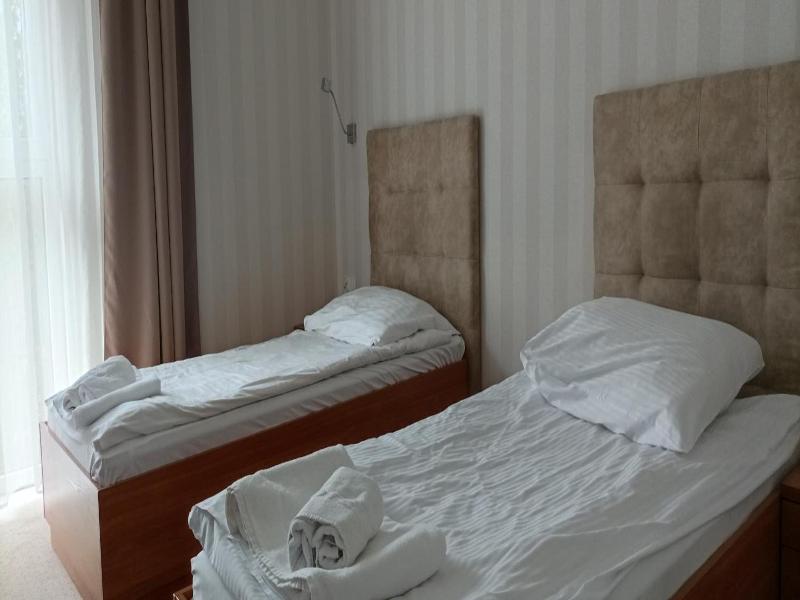 Hotel Przylesie image