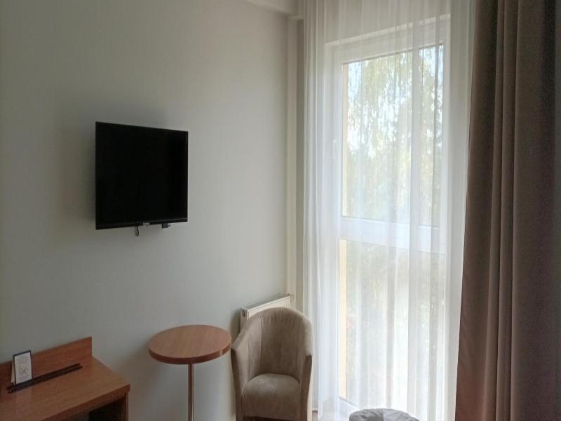 Hotel Przylesie image