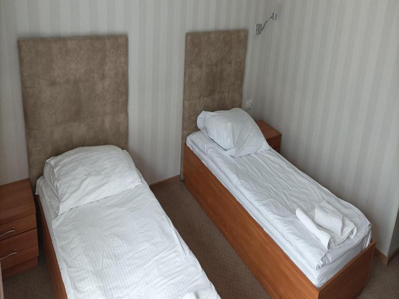 Hotel Przylesie image