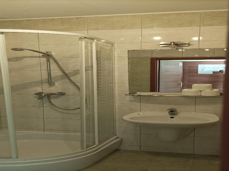 Hotel Przylesie image