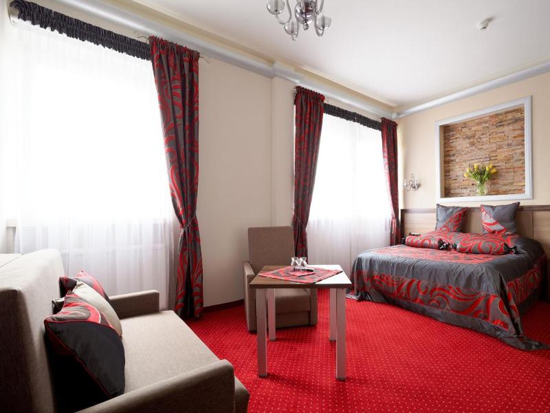 Hotel Polita Nski image