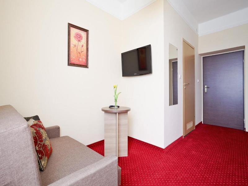 Hotel Polita Nski image