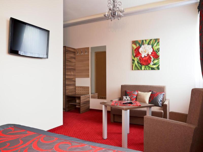 Hotel Polita Nski image