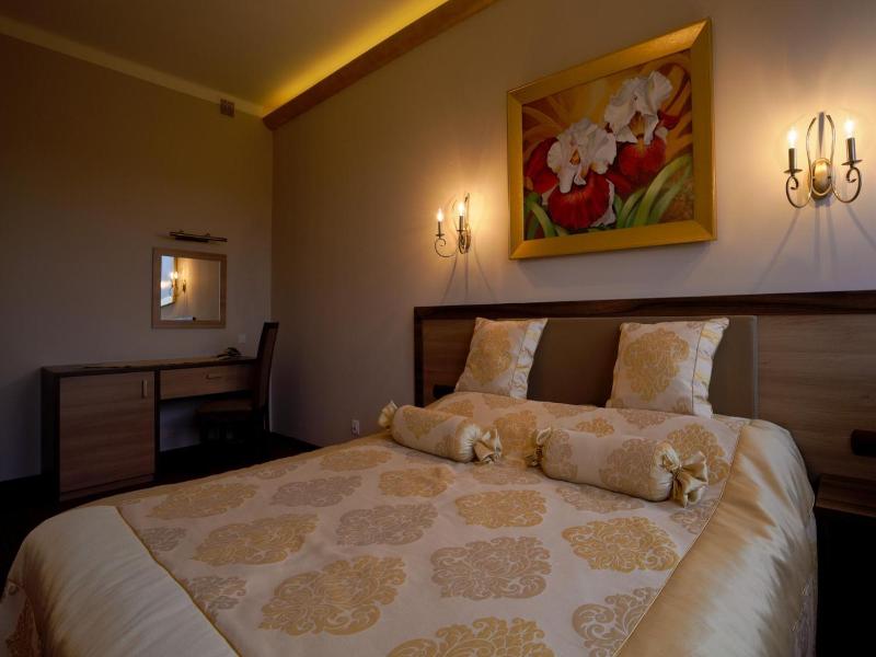 Hotel Polita Nski image
