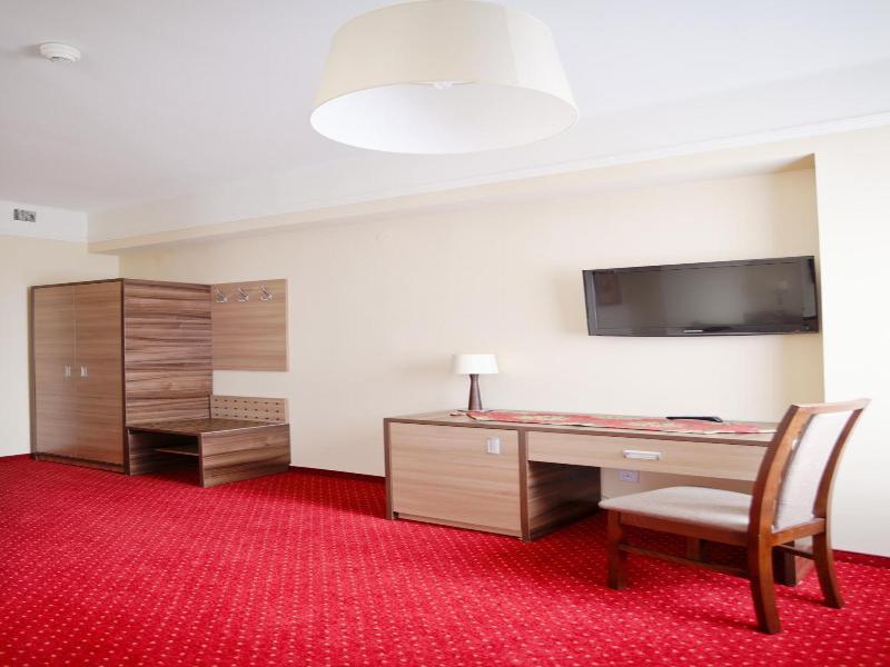 Hotel Polita Nski image