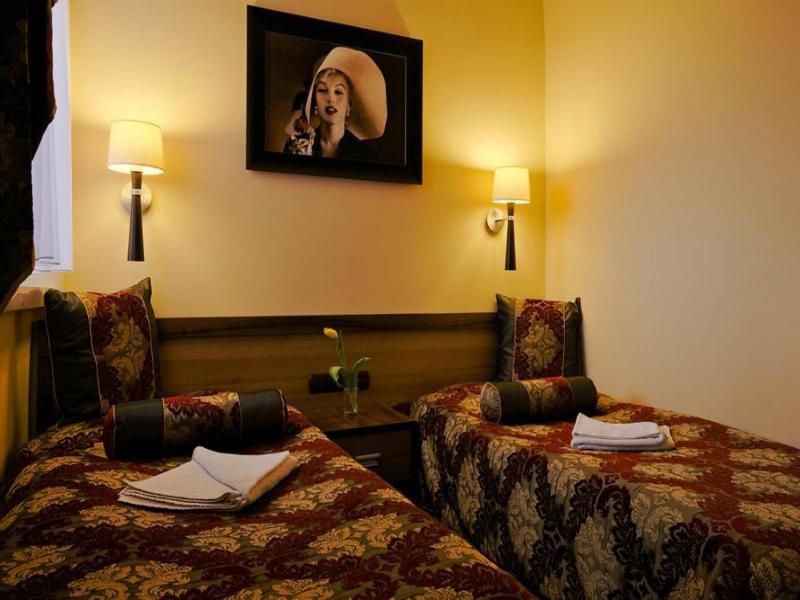 Hotel Polita Nski image