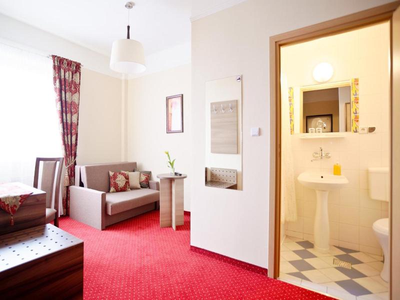 Hotel Polita Nski image