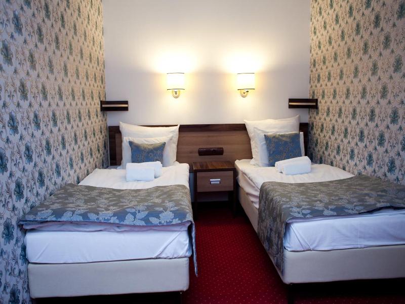 Hotel Polita Nski image
