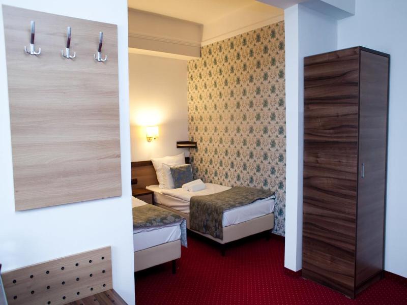 Hotel Polita Nski image