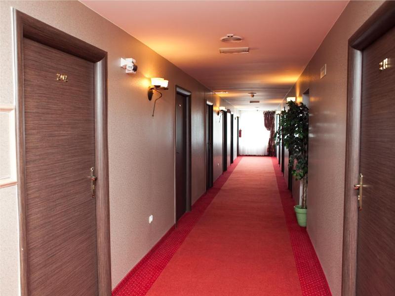 Hotel Polita Nski image