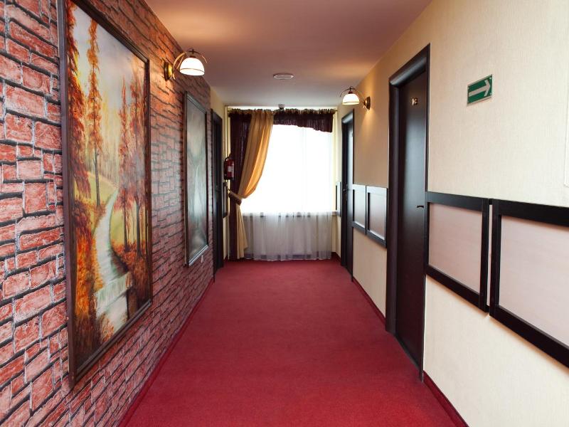 Hotel Polita Nski image
