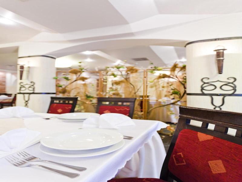 Hotel Polita Nski image