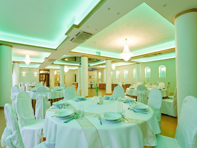 Hotel Polita Nski image