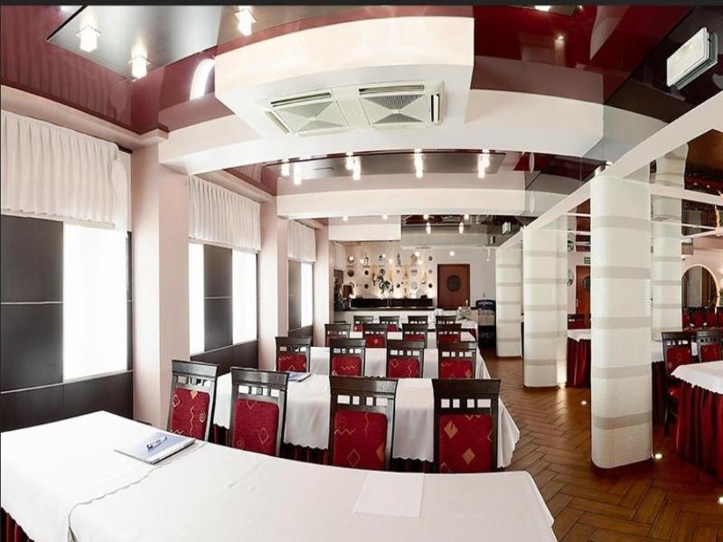 Hotel Polita Nski image