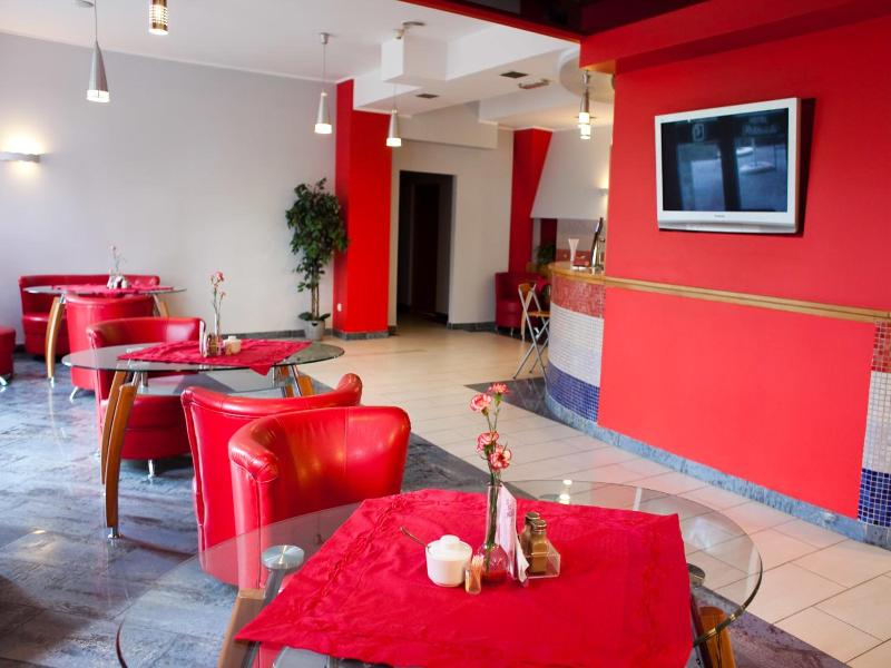 Hotel Polita Nski image