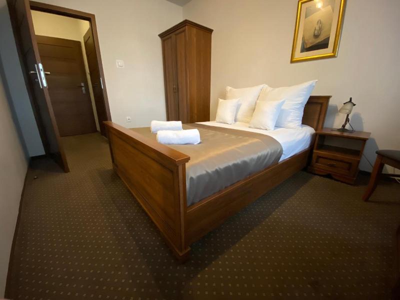 Hotel Constancja image