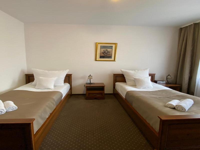 Hotel Constancja image