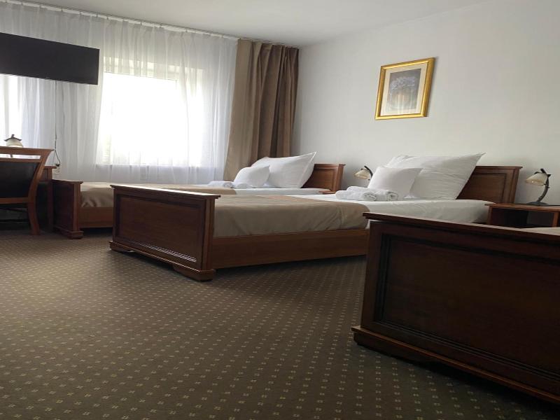 Hotel Constancja image