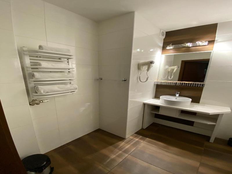 Hotel Constancja image