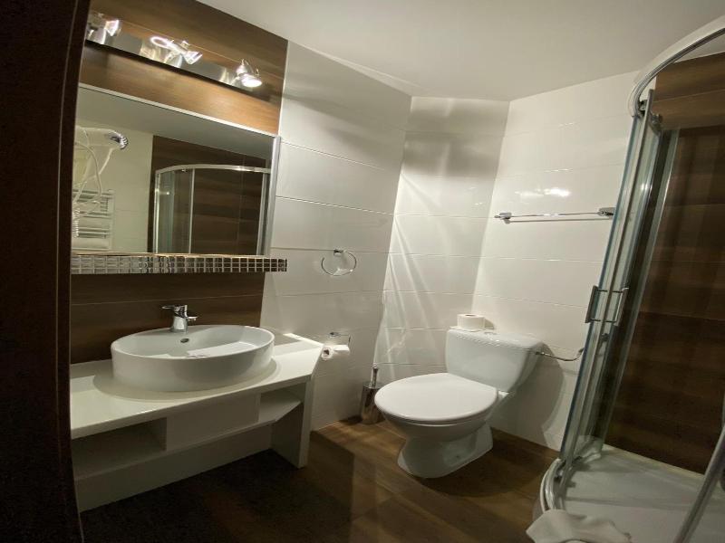 Hotel Constancja image